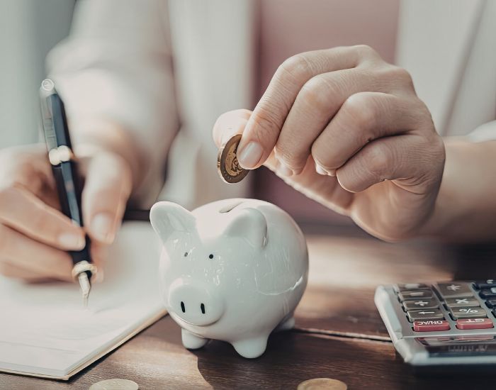 Why RAs and Tax-Free Savings Accounts Are Your Best Move Now