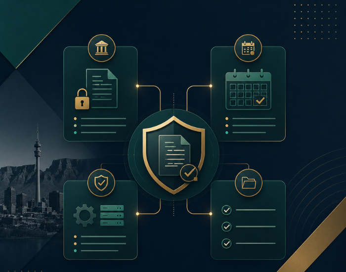 PAIA Compliance Update – Annual Return Due 30 June 2026