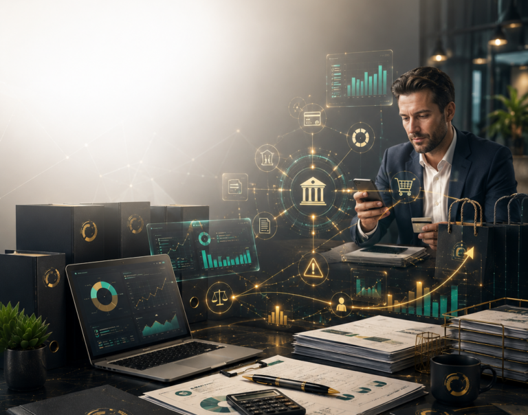 Understanding Debit Loan Accounts in South African Companies